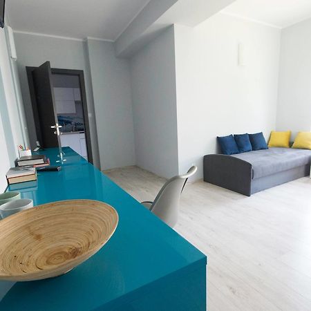 Apartamenty Forte Torun Exterior photo