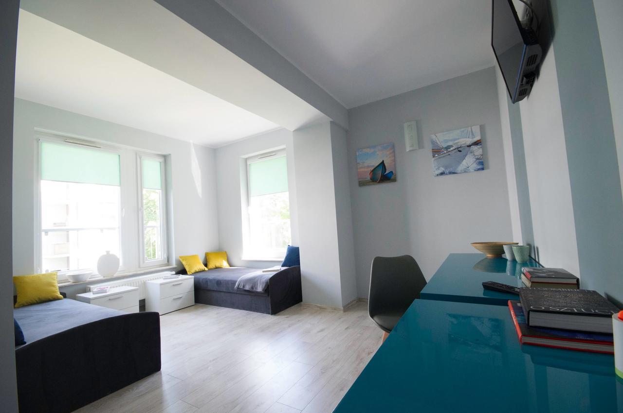 Apartamenty Forte Torun Exterior photo