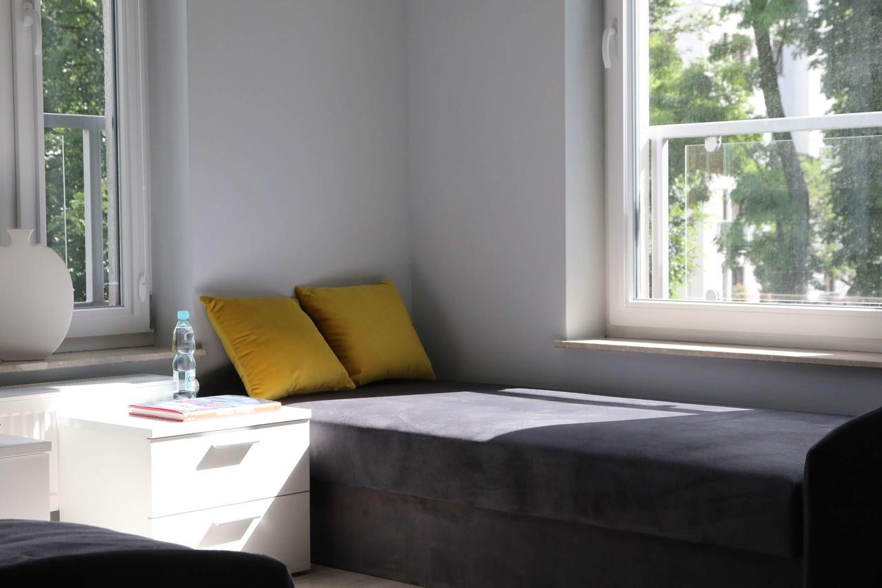 Apartamenty Forte Torun Exterior photo