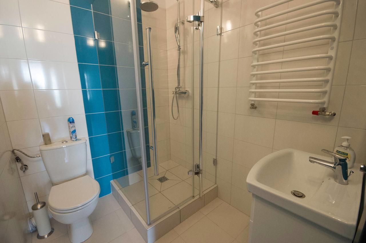 Apartamenty Forte Torun Exterior photo