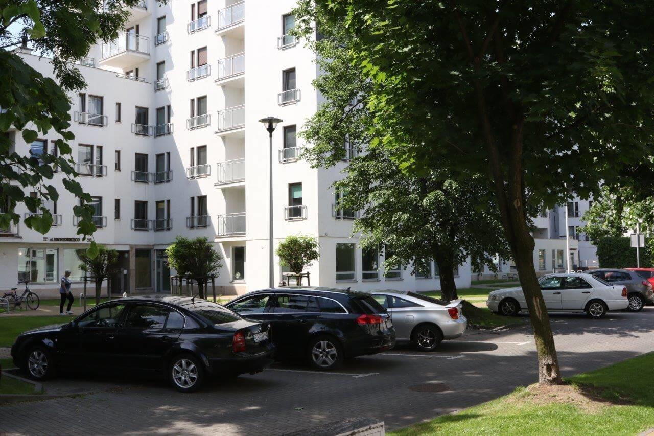 Apartamenty Forte Torun Exterior photo