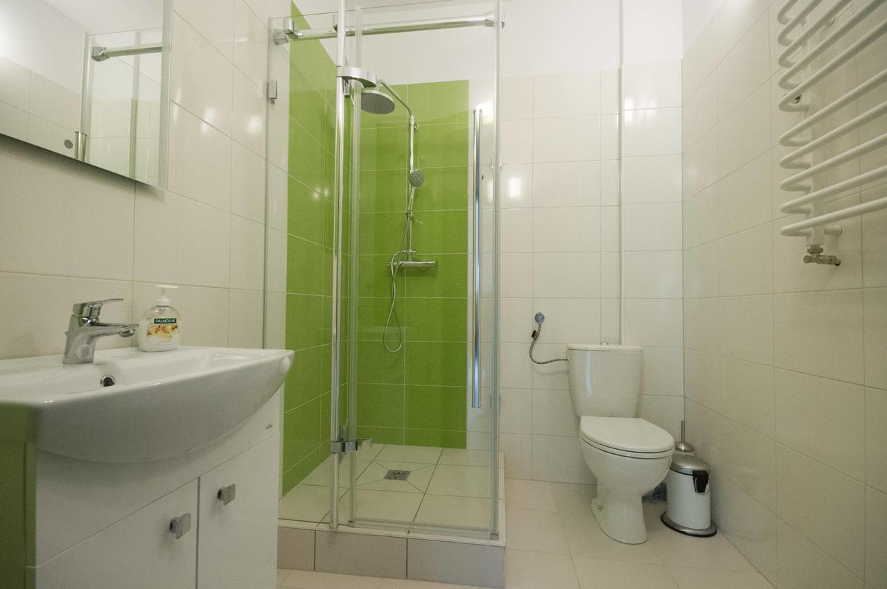 Apartamenty Forte Torun Exterior photo