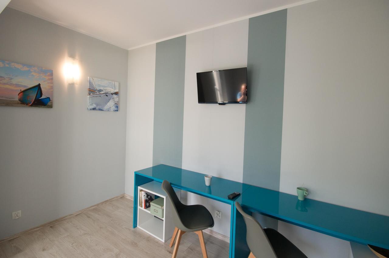 Apartamenty Forte Torun Exterior photo