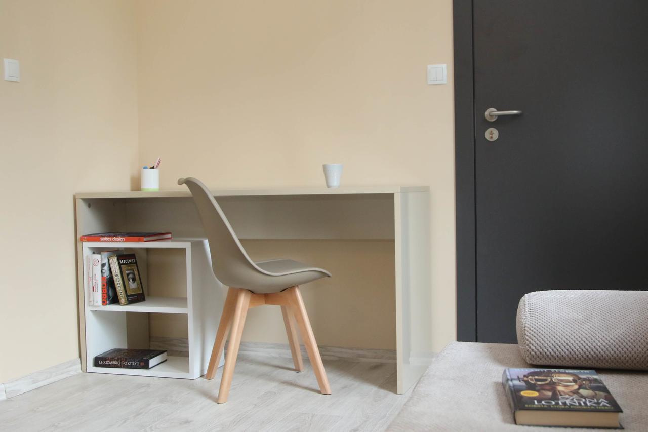 Apartamenty Forte Torun Exterior photo