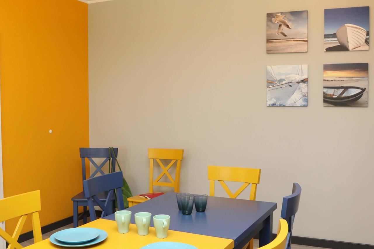 Apartamenty Forte Torun Exterior photo