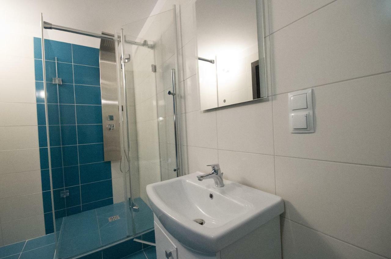 Apartamenty Forte Torun Exterior photo